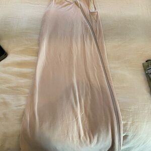 KYTE BABY Unisex Rayon Sleeping Bag for Babies and Toddlers, 1.0 Tog